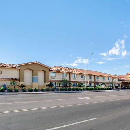 Laquinta Inn Phoenix - Arcadia Екстер'єр фото