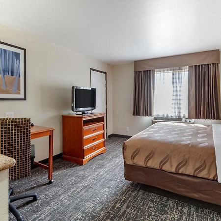 Laquinta Inn Phoenix - Arcadia Екстер'єр фото