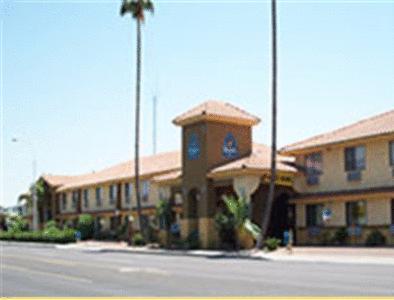 Laquinta Inn Phoenix - Arcadia Екстер'єр фото