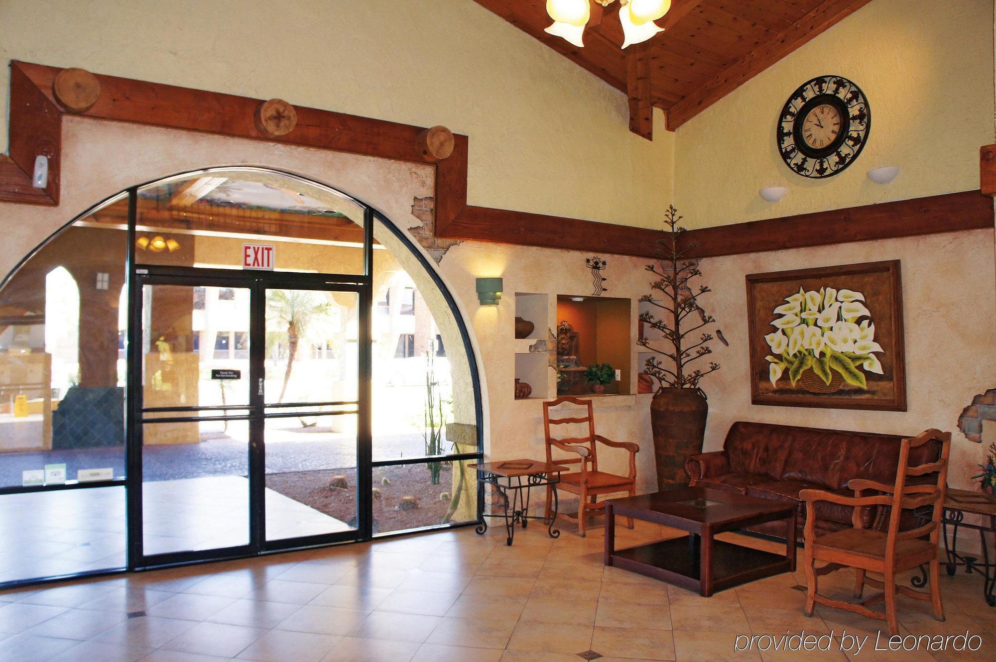 Laquinta Inn Phoenix - Arcadia Екстер'єр фото