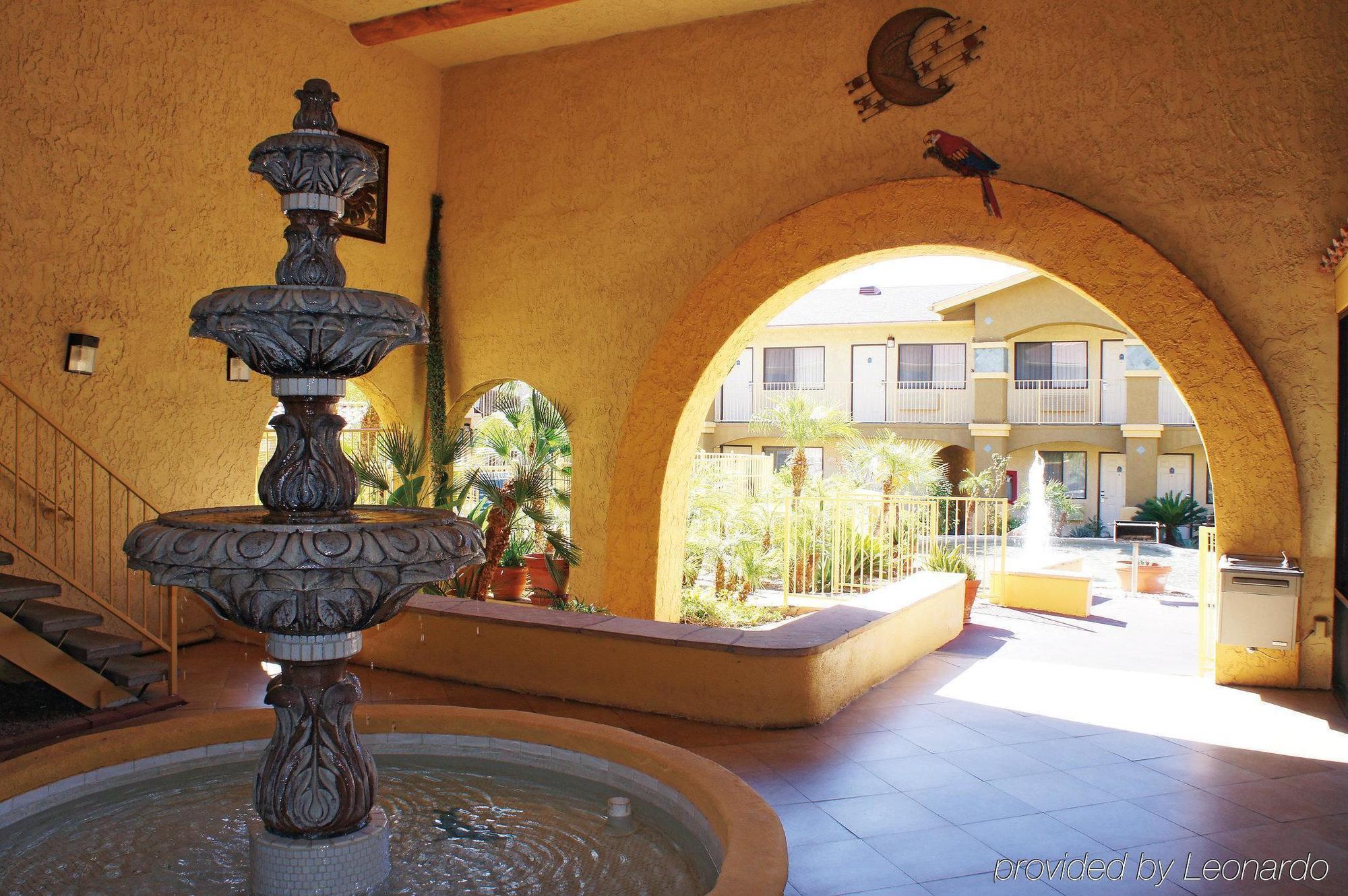 Laquinta Inn Phoenix - Arcadia Екстер'єр фото