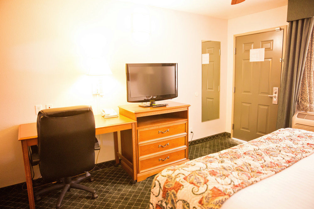 Laquinta Inn Phoenix - Arcadia Екстер'єр фото