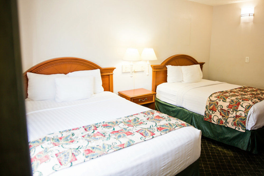 Laquinta Inn Phoenix - Arcadia Екстер'єр фото