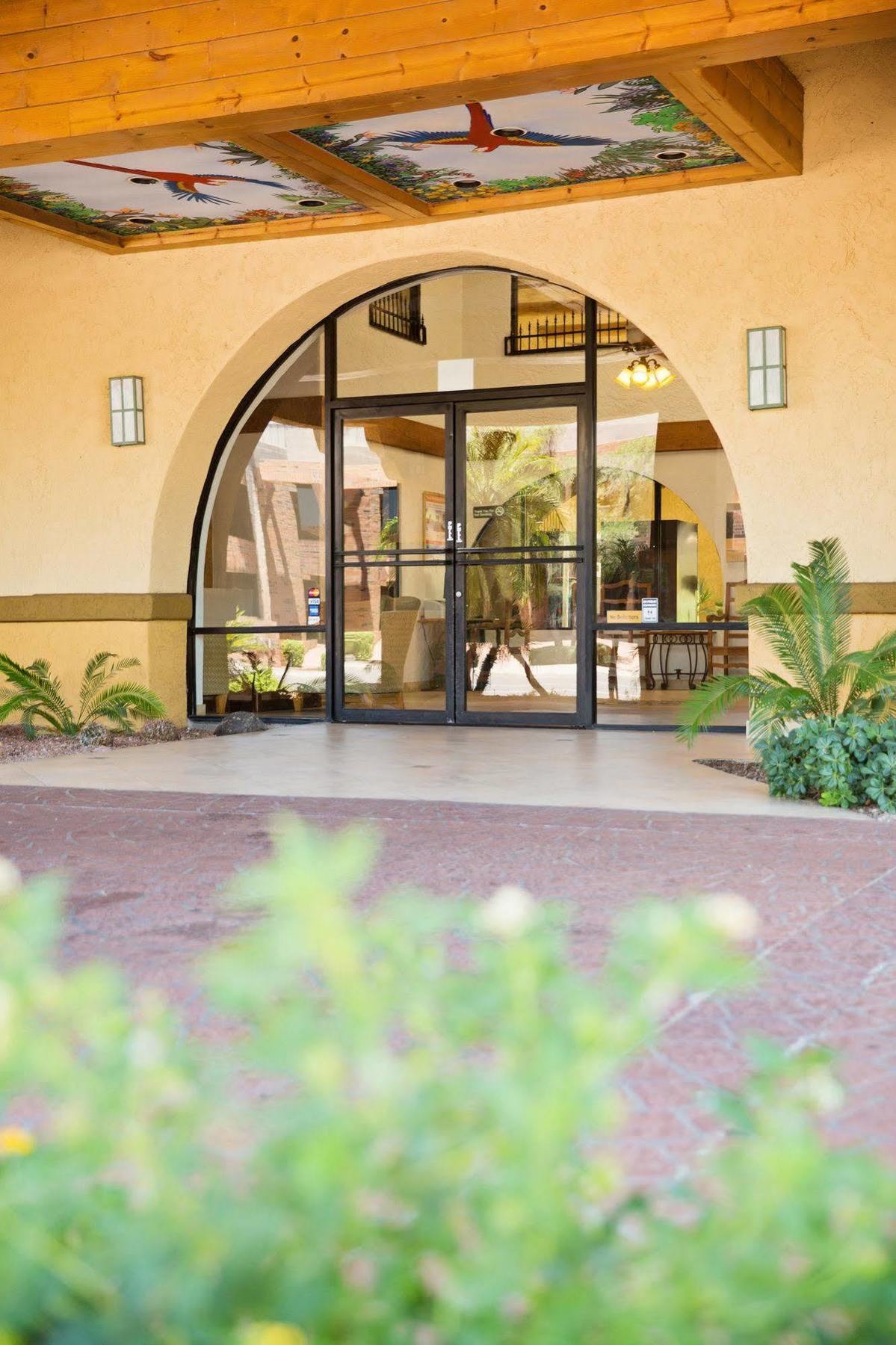 Laquinta Inn Phoenix - Arcadia Екстер'єр фото