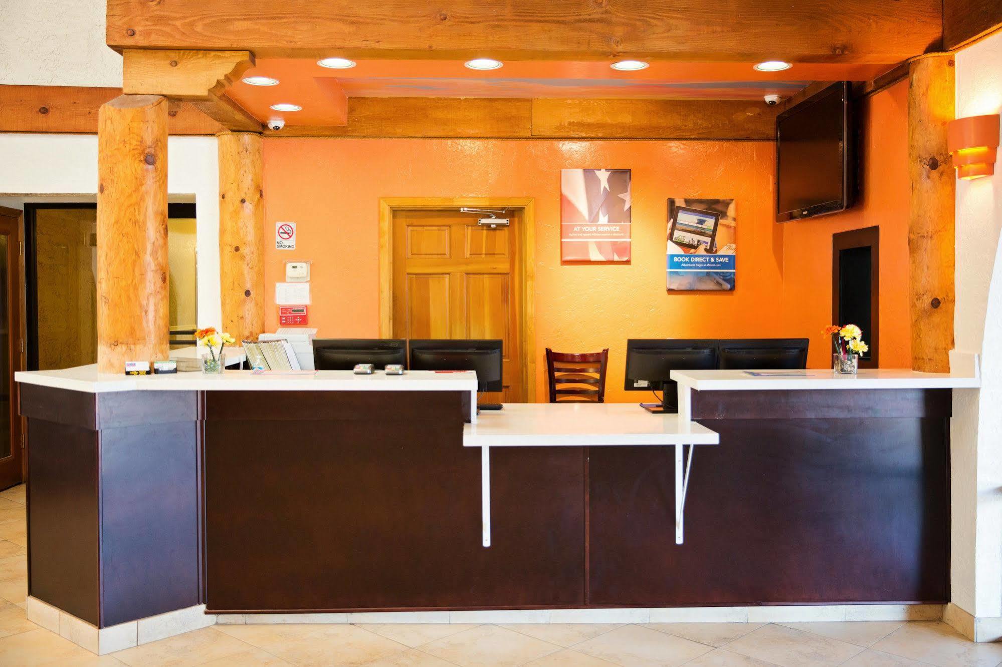 Laquinta Inn Phoenix - Arcadia Екстер'єр фото