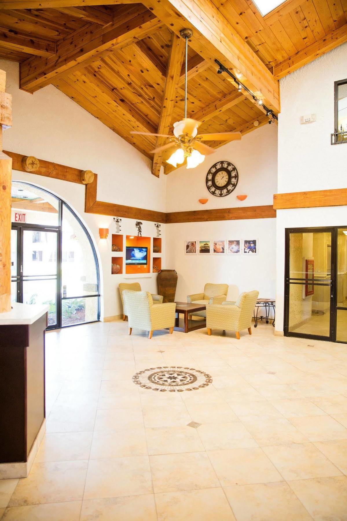 Laquinta Inn Phoenix - Arcadia Екстер'єр фото