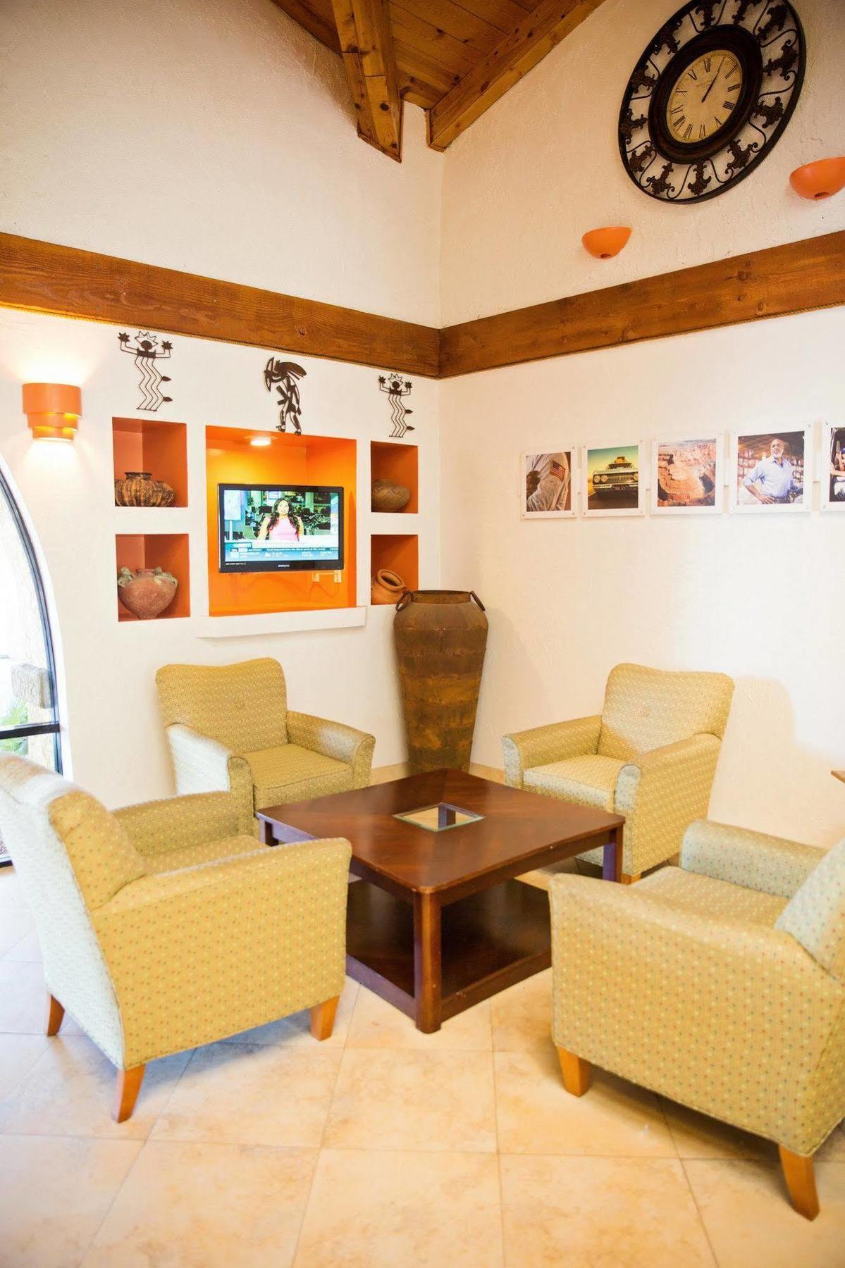 Laquinta Inn Phoenix - Arcadia Екстер'єр фото
