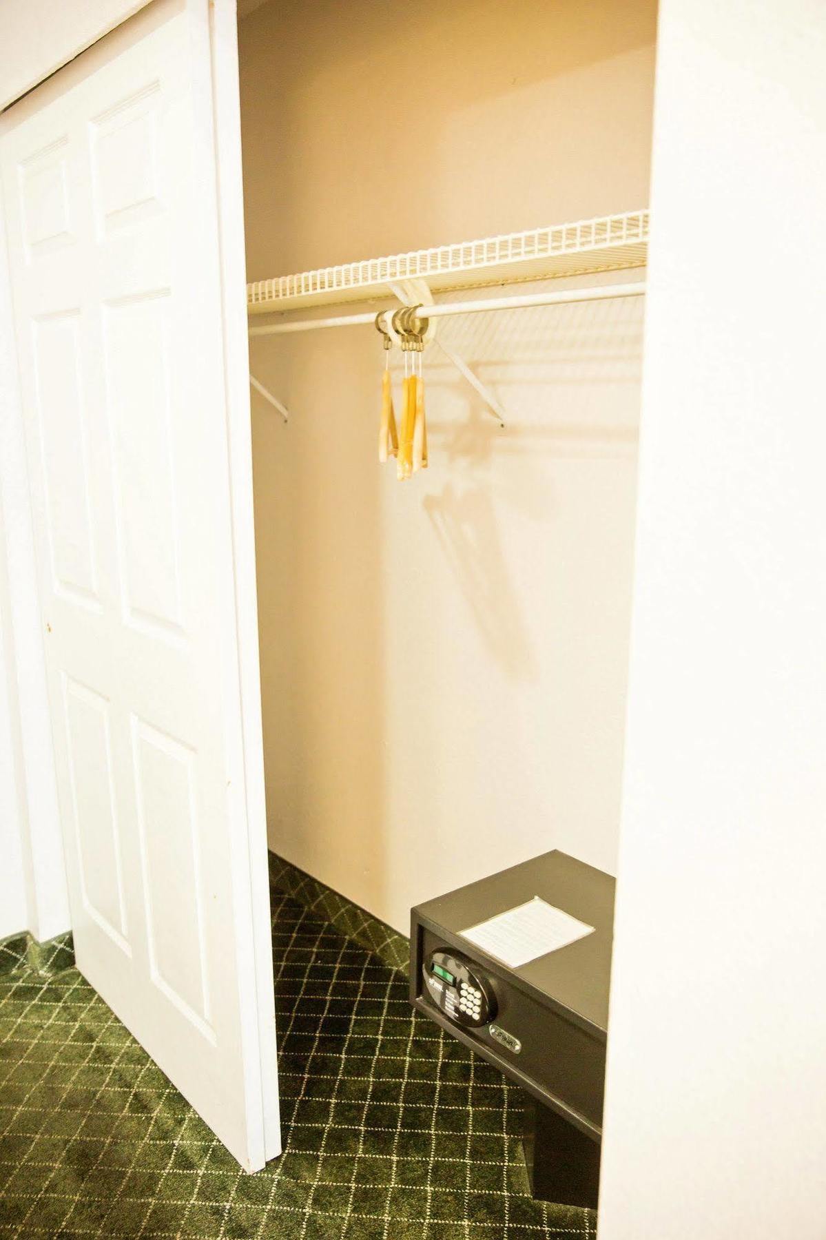 Laquinta Inn Phoenix - Arcadia Екстер'єр фото