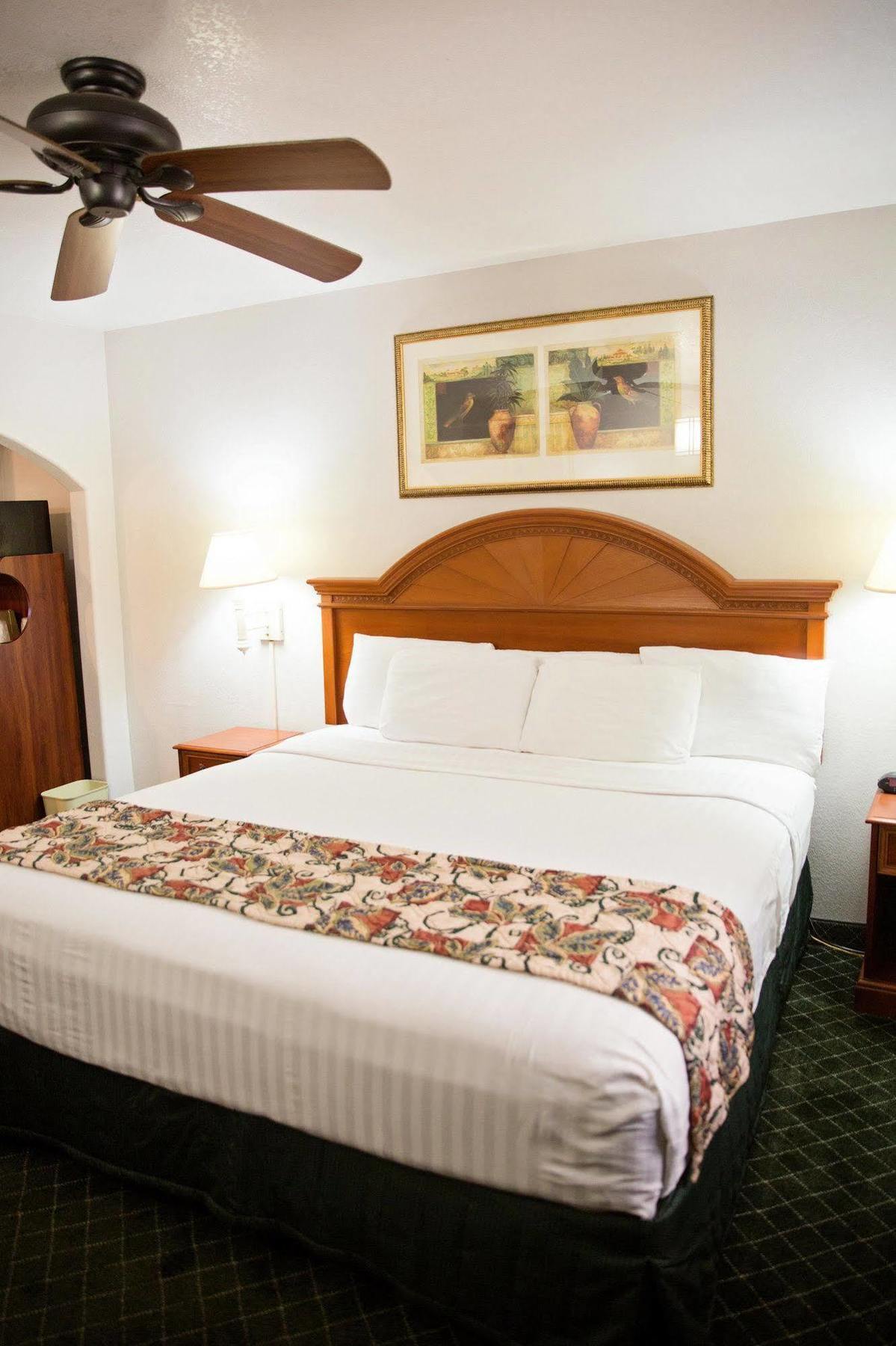 Laquinta Inn Phoenix - Arcadia Екстер'єр фото