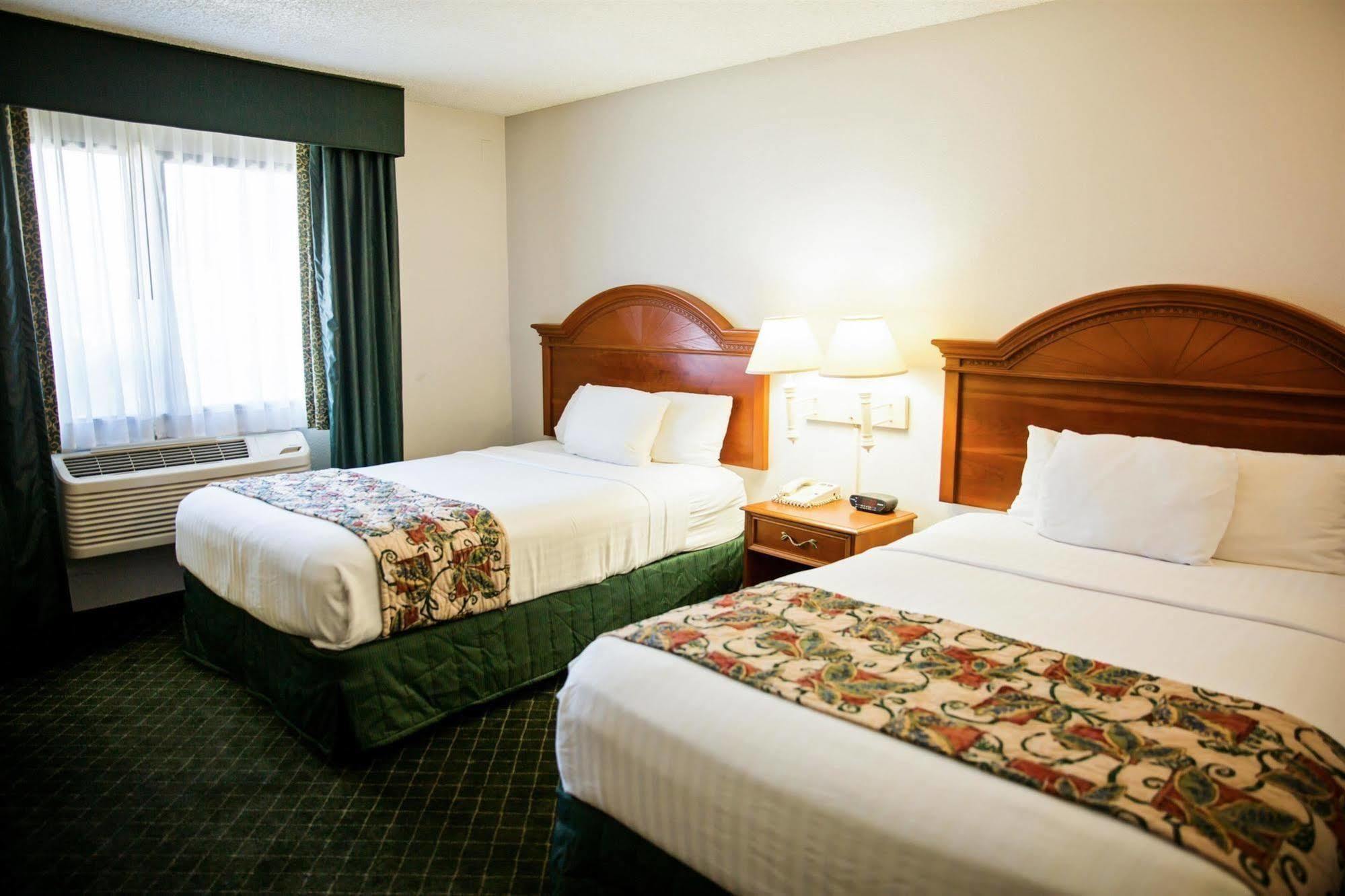 Laquinta Inn Phoenix - Arcadia Екстер'єр фото