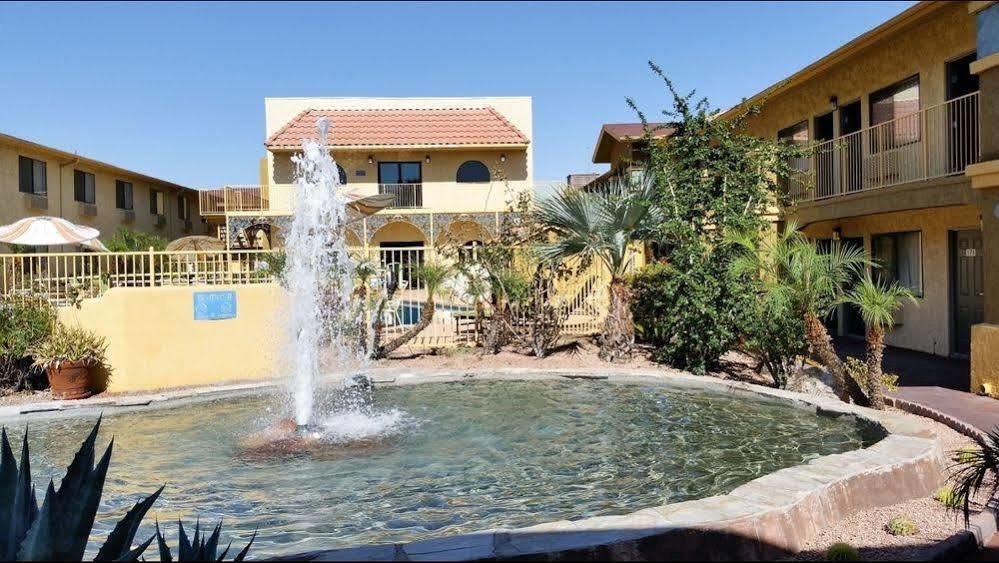 Laquinta Inn Phoenix - Arcadia Екстер'єр фото
