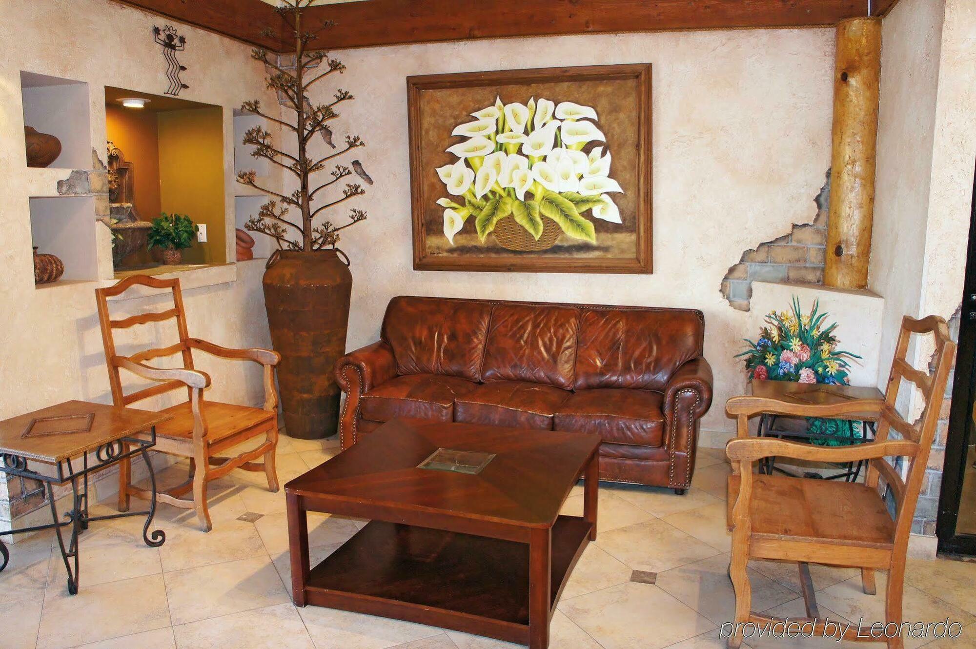 Laquinta Inn Phoenix - Arcadia Екстер'єр фото