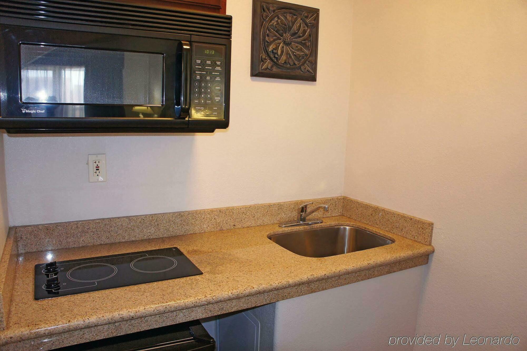 Laquinta Inn Phoenix - Arcadia Екстер'єр фото