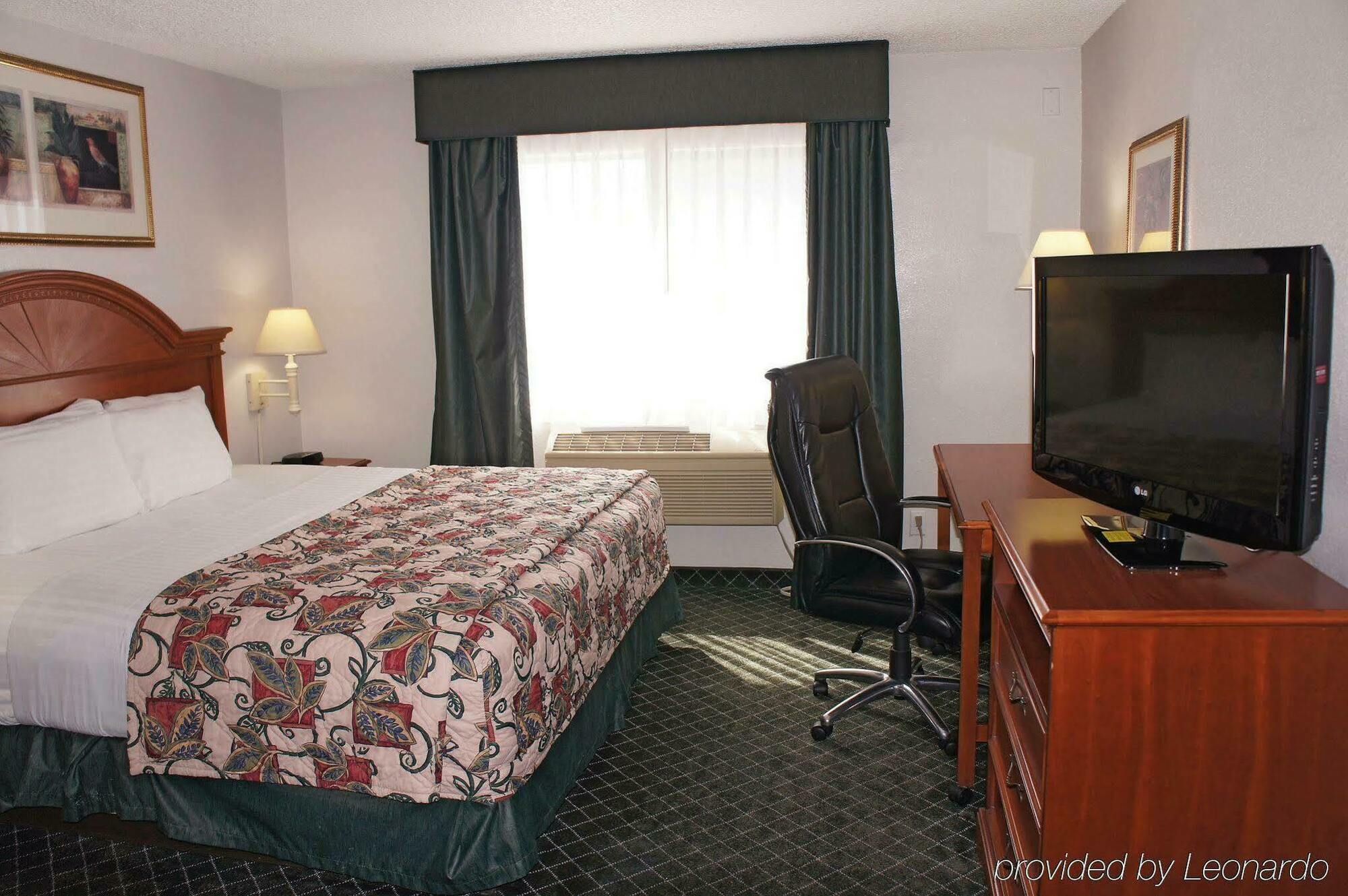 Laquinta Inn Phoenix - Arcadia Екстер'єр фото