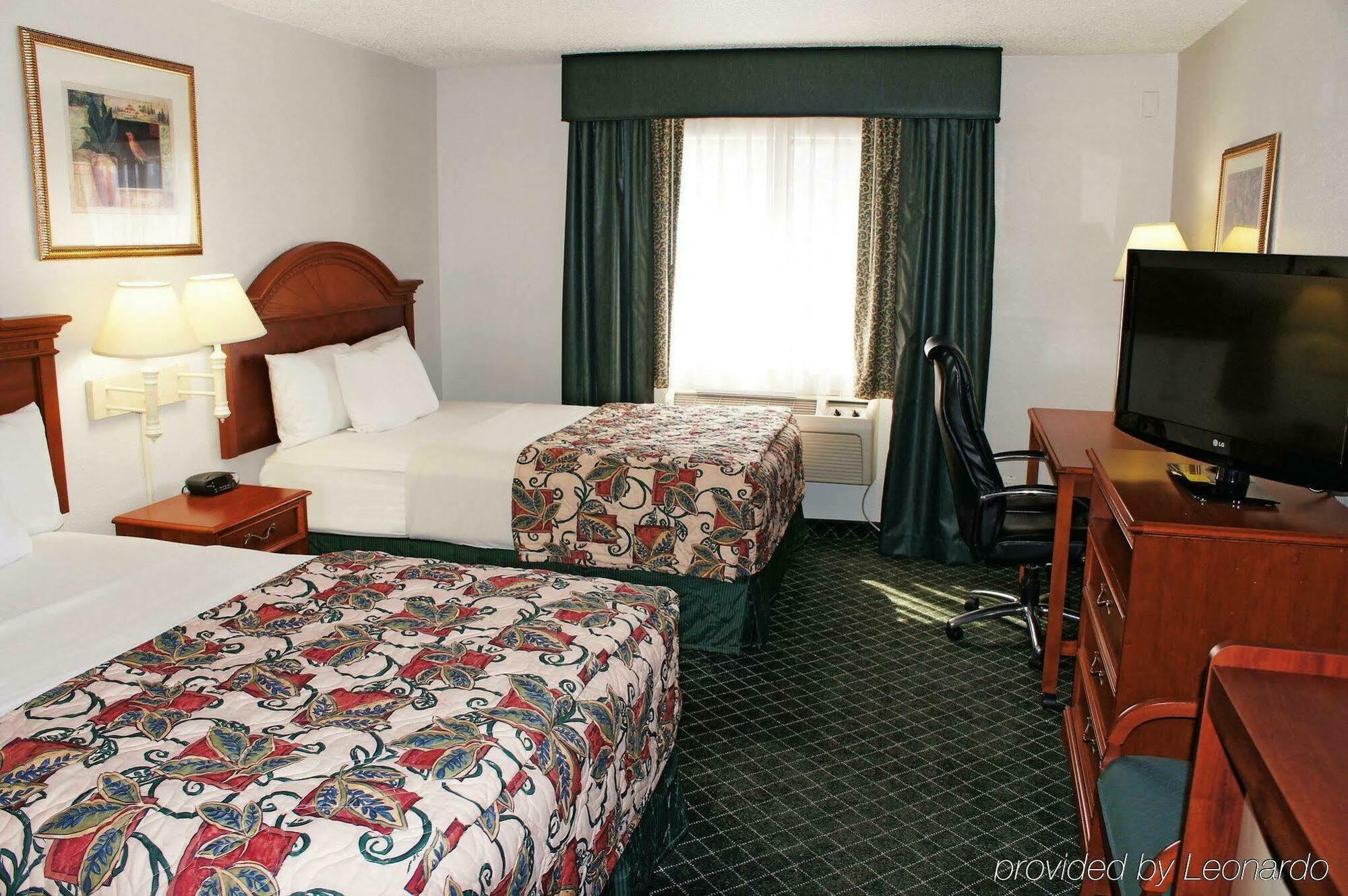 Laquinta Inn Phoenix - Arcadia Екстер'єр фото