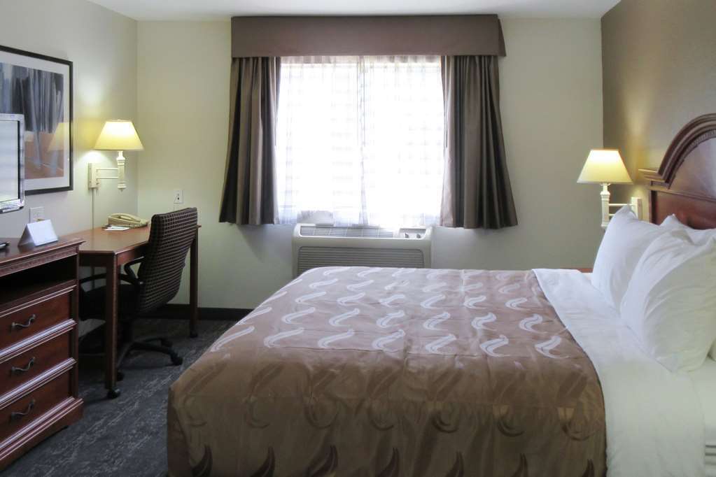 Laquinta Inn Phoenix - Arcadia Номер фото