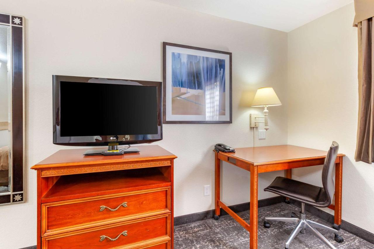 Laquinta Inn Phoenix - Arcadia Екстер'єр фото