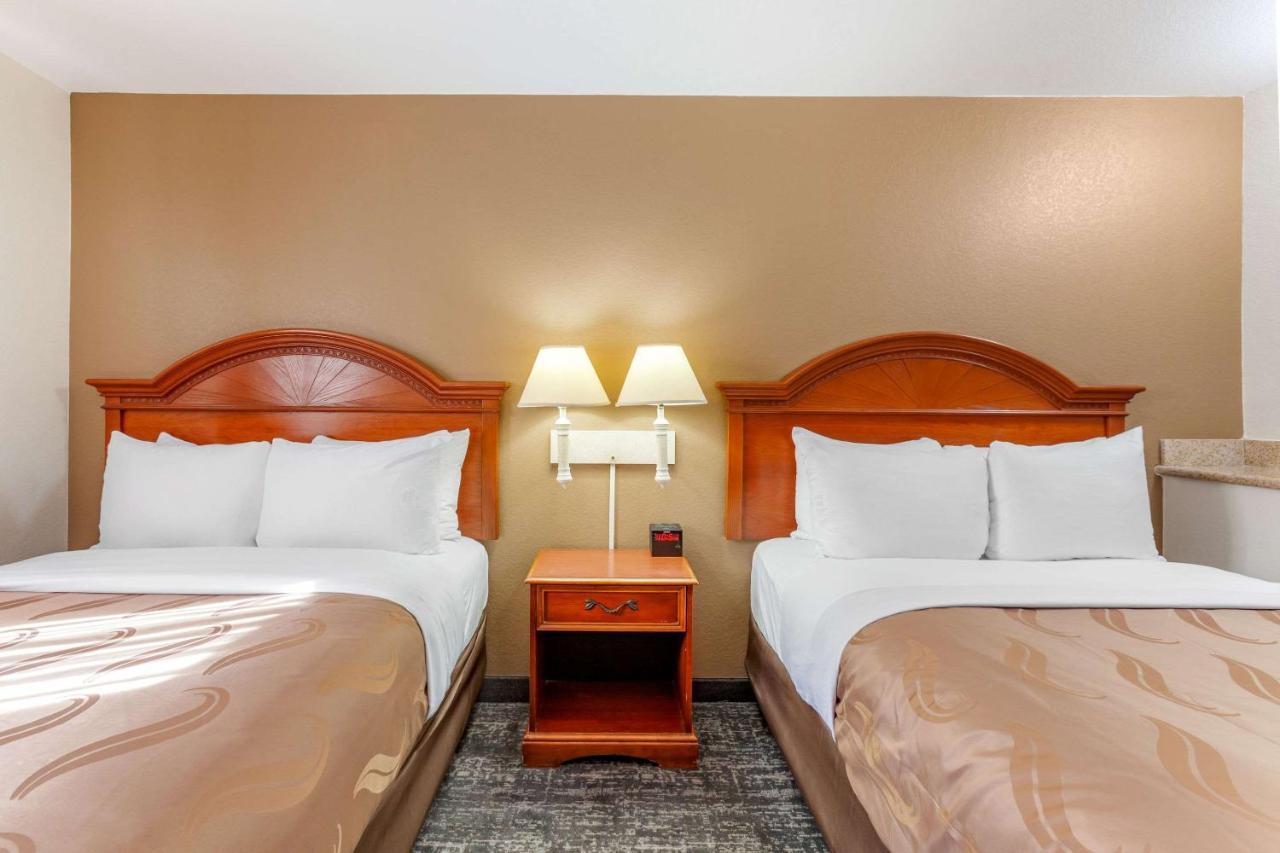 Laquinta Inn Phoenix - Arcadia Екстер'єр фото