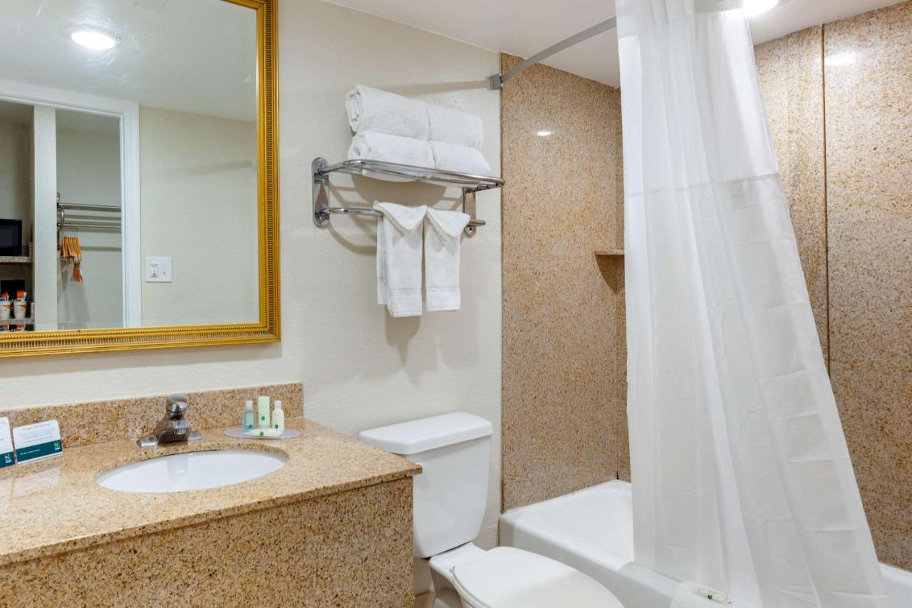 Laquinta Inn Phoenix - Arcadia Екстер'єр фото