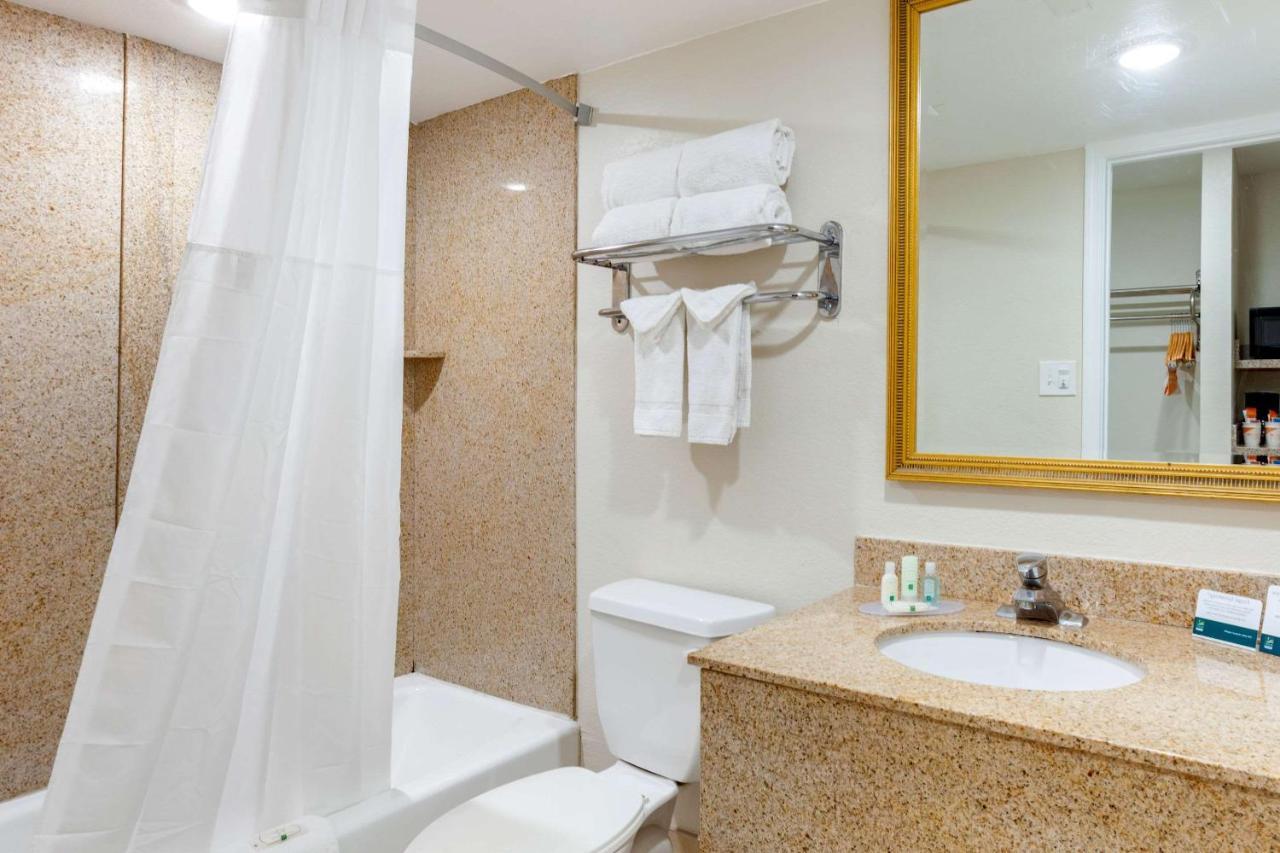 Laquinta Inn Phoenix - Arcadia Екстер'єр фото