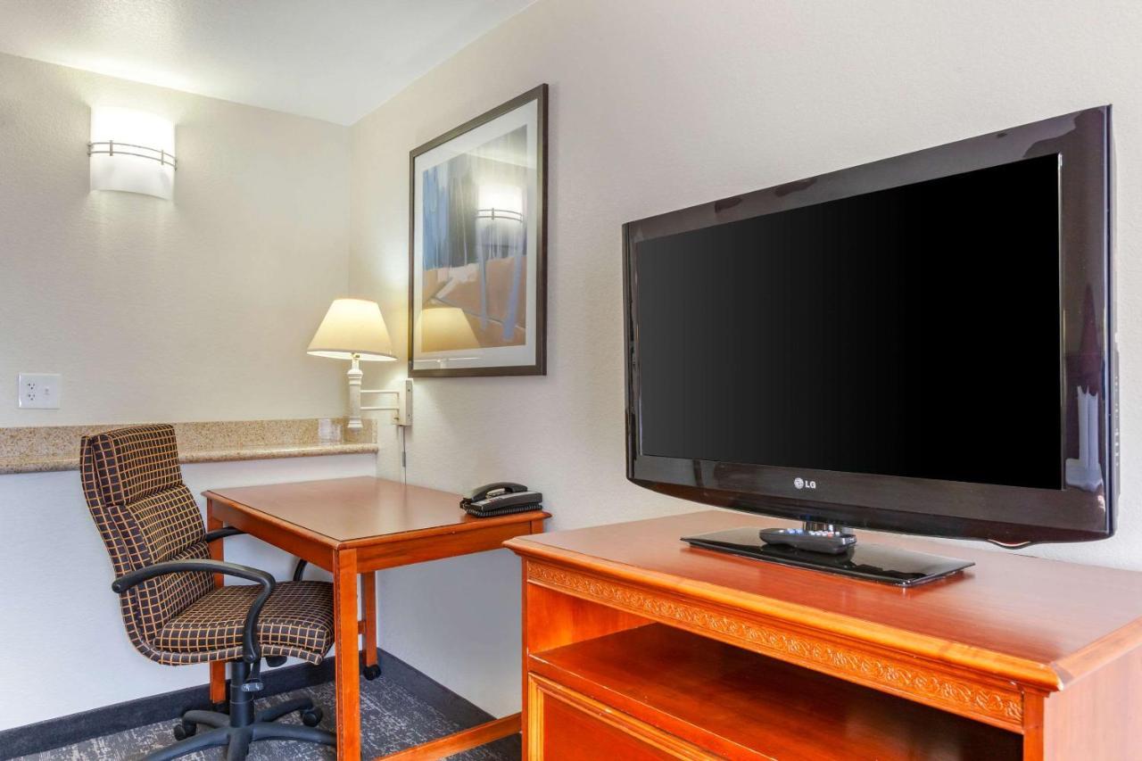 Laquinta Inn Phoenix - Arcadia Екстер'єр фото